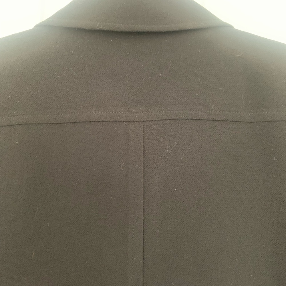 Talbots double-breasted blazer - Picture 8 of 12